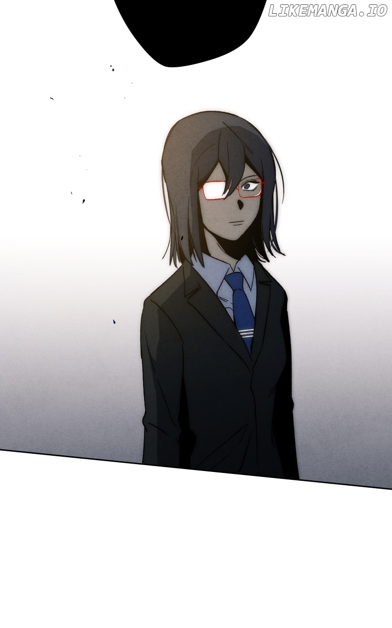 Hand Jumper Chapter 63 - page 121